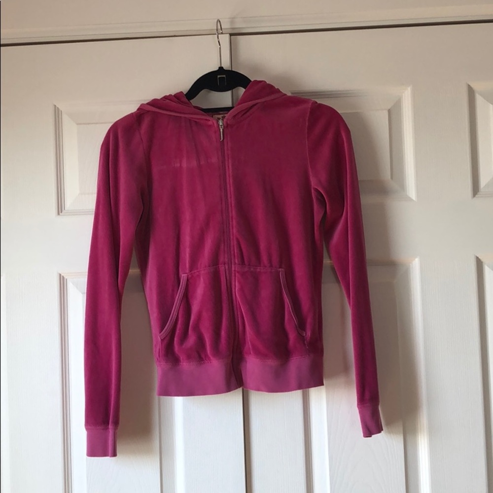 Juicy couture sweatsuit